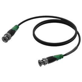 CLV156/10 Procab BNC Kabel 50 Ohm m/m 10m Produktbild