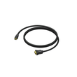 CLV160/1.5 Procab Kabel DVI-D Stecker HDMI-Stecker 1,5m Produktbild