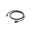 CLV160/5 Procab Kabel DVI-D Stecker HDMI-Stecker 5m Produktbild front S