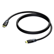 CLV200/5 Procab  HDMI-Kabel m. Ethernet 5m Produktbild