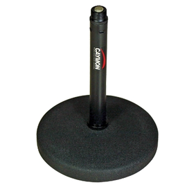 CST101/B Caymon Tischmikrofon-Ständer Produktbild