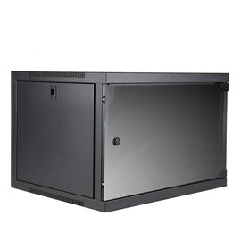 EPR409/B Caymon Wandrack 9HE 450tief 12 Zoll Produktbild front M