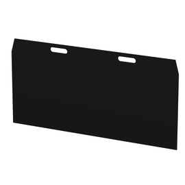 FCD116 Caymon Trennplatte f. Flightcase 1157x575MM Produktbild front M