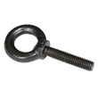 FLY060S/B Caymon M6 Ringschraubenset 4x 30MM  THREAD   70 Kg WLL   schwarz Produktbild