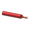 MC305R/1 Procab Mikrofonkabel 2X 0.23MM² rot 100M Produktbild front S