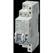 5TE8218 Siemens Ausschalter 32A 3S+N Klemme 6mm2 mit Hilfsschalter 1S+1Ö Produktbild