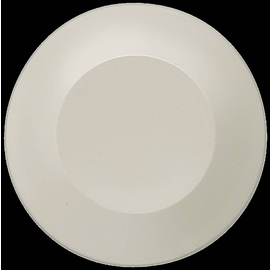 5TG4207 Siemens DELTA fläche IP44 AP Ersatzfenster für Lichtsignal weiß Produktbild