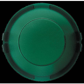 5TG4208 Siemens DELTA fläche IP44 AP Ersatzfenster für Lichtsignal grün Produktbild