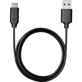 57944101401 VARTA Speed Charge & Sync Kabel mit USB Type C connector Produktbild