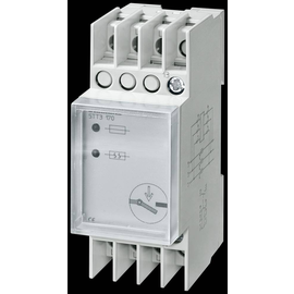 5TT3170 Siemens Sicherungswächter T55 3AC 380V bis 415V mit Klarsichtkappe Produktbild front M