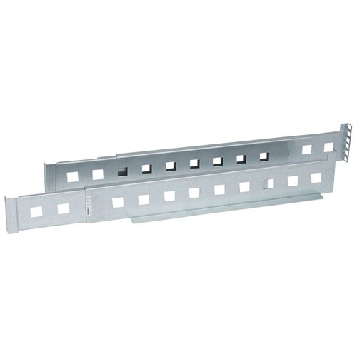 310952 Legrand Rack Montage Kit (2HE) Produktbild Additional View 1 L
