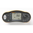 4546926 Fluke Fluke 1662 DE Installationstester mit Speicher Produktbild