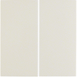 85142182 Berker BERKER S.1 Berker.Net Taste 2fach weiß glänzend Produktbild front M