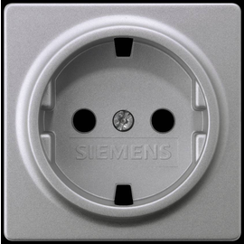 5UH1083 Siemens DELTA vita, aluminiummetallic Abdeckungplatte für S Produktbild