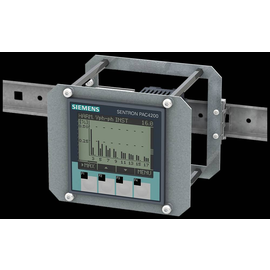 7KM42111BB003AA0 Siemens SENTRON Messgerät 7KM PAC4200, Fronteinbau, 500 Produktbild