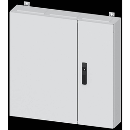 8GK1032-3KK31 Siemens ALPHA 160, Wandschrank, IP44, Schutzklasse 2, H: 8 Produktbild