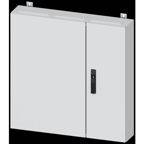 8GK1032-3KK31 Siemens ALPHA 160, Wandschrank, IP44, Schutzklasse 2, H: 8 Produktbild