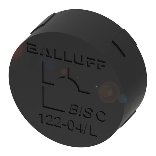 BIS0011 Balluff BIS C-122-04/L Produktbild Front View L