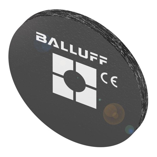 BIS0033 Balluff BIS L-100-01/L Produktbild Front View L