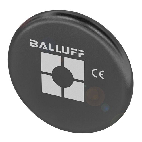 BIS0044 Balluff BIS M-110-02/L RFID Chips Codeträger Produktbild Front View L
