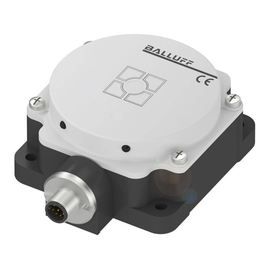 BIS004T Balluff BIS L-301-S115 Produktbild front M