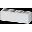 8GK1383-0KK44 Siemens ALPHA 630, Rangierverteiler, IP55, Schutzklasse 1, Produktbild
