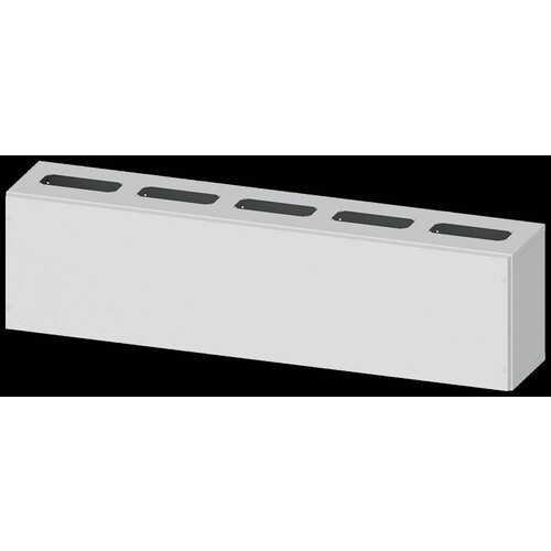 8GK1383-0KK53 Siemens ALPHA 630, Rangierverteiler, IP55, Schutzklasse 1, Produktbild