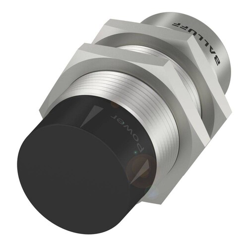 BIS00RF Balluff BIS VM-300-001-S4 Produktbild Front View L