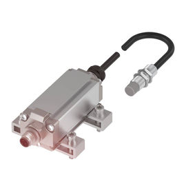 BIS00UJ Balluff BIS VL-306-001-S4 Produktbild front M