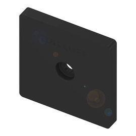 BIS00Y3 Balluff BIS M-135-07/L Produktbild front M