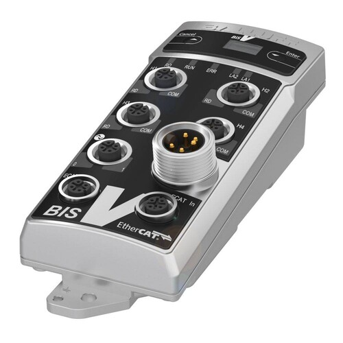 BIS0147 Balluff BIS V-6110-063-C102 Produktbild Front View L