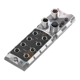 BNI0003 Balluff BNI DNT-302-000-Z005 Produktbild front M