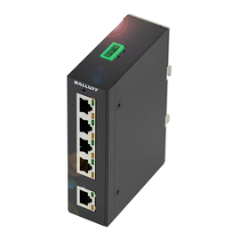 BNI005E Balluff BNI TCP-951-000-E028 Produktbild