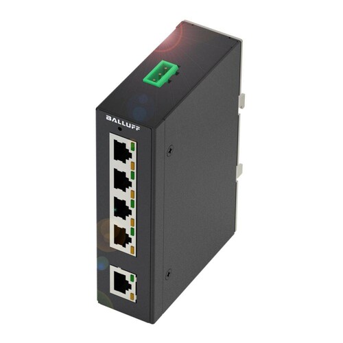 BNI005E Balluff BNI TCP-951-000-E028 Produktbild Front View L