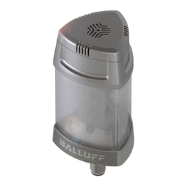 BNI0087 Balluff BNI IOL-800-000-Z037 Produktbild front M