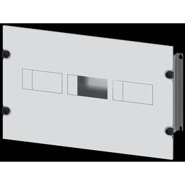 Verteilerfeld für Installationsverteiler