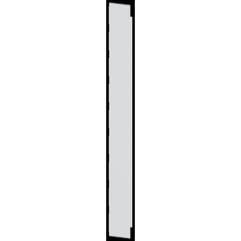 8GK9102-8KK01 Siemens ALPHA 400/630 DIN, allgemeines Verteilerzubehör, Trennwänd Produktbild