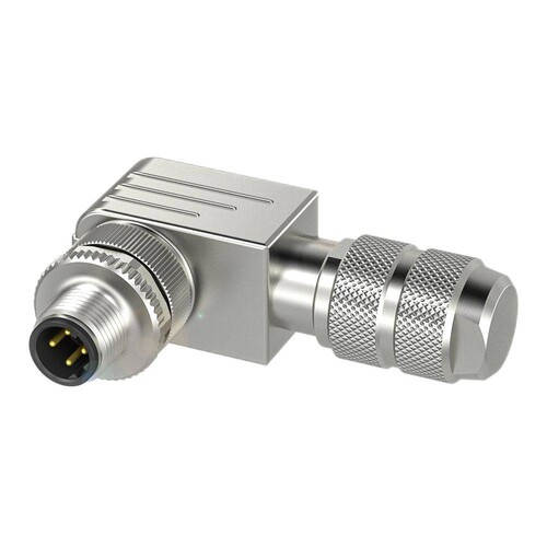 BCC03Y0 Balluff BCC M484-0000-2D-000-51X475-000 Produktbild Front View L