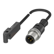 BMF0058 Balluff BMF 305K-PS-C-2-S4-00,2 Produktbild