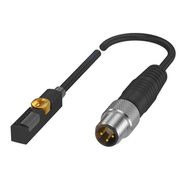 BMF00C2 Balluff BMF 235K-NS-C-2A-SA2-S49-00,3 Produktbild front M