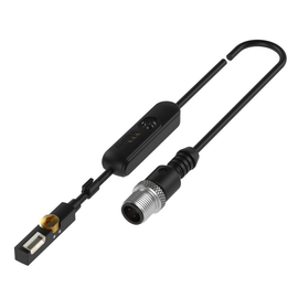 BMF00LC Balluff BMF 235K-H-PI-C-A8-S4-00,3 Produktbild front M