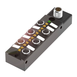 BPI00AJ Balluff BPI 6M303P-5K-B0-SM4CT Produktbild front M