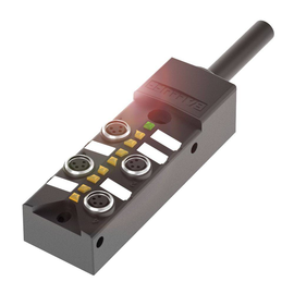 BPI00CC Balluff BPI 4M304P-5K-B0-KPXA0-030 Produktbild front M