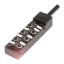 BPI00H6 Balluff BPI 6M3040-5K-B0-KPXE0-030 Produktbild front M