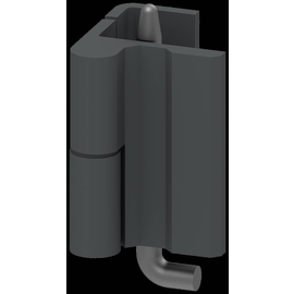 8MF1000-2VT Siemens SIVACON, Scharniersatz, für Linksanschlag Produktbild