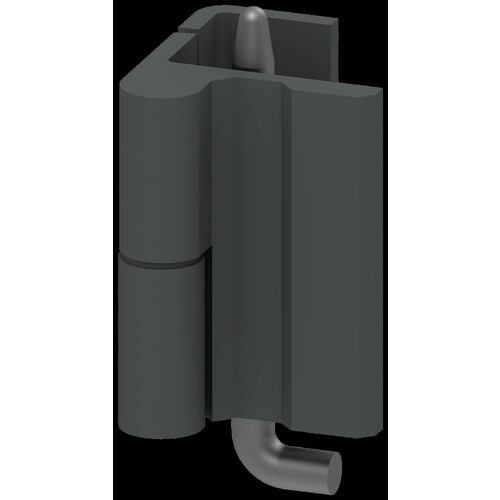 8MF1000-2VT Siemens SIVACON, Scharniersatz, für Linksanschlag Produktbild
