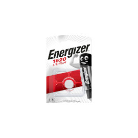 EN-E300163800 Energizer Lithium Knopfzelle CR1620 3 V 1-Blister Produktbild
