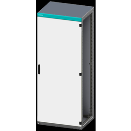 8MF1280-3BR4 Siemens SIVACON, Schaltschrank-Leergehäuse, ohne Seitenw Produktbild