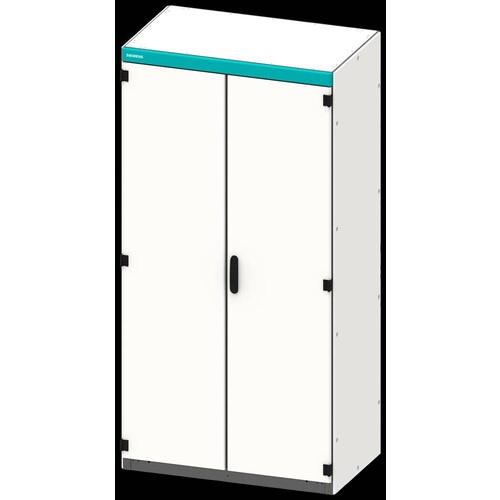 8MF1296-3BS5 Siemens SIVACON, Schaltschrank-Leergehäuse, nach IEC 622 Produktbild