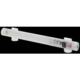 8MR22001B Siemens LED-Leuchte AC-100- 240V, Ein-Aus-Schalter Schraubbefestigu Produktbild front M